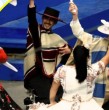 Revisa en detalle cómo queda la programación de las fondas de Ñuñoa día por día. Esta es una de las celebraciones más grandes que existen en la región Metropolitana, congregando a miles de personas.