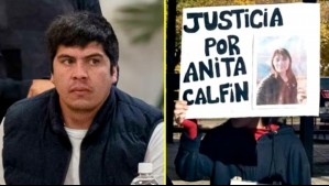 Se escapó a Chile tras asesinar a su pareja, lo arrestaron y tendrá que cumplir cadena perpetua en Argentina