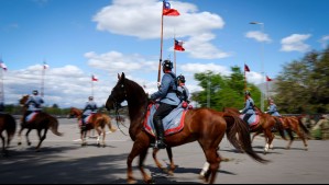 Parada Militar 2025: Esta es la hora en la que comenzará el tradicional desfile