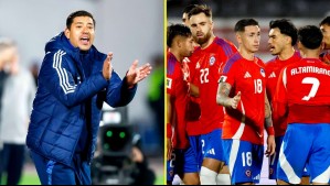 Sin mundial por tercera vez consecutiva: ¿Qué se viene para la Selección Chilena de aquí en adelante?