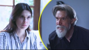 'Nadie quiere hablar contigo': Iván se vuelve completamente loco con nueva aparición de Carla en 'Los Casablanca'