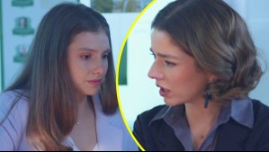 Avance de 'Los Casablanca' en su recta final: El plan de Alexandra para que Martina termine con Juan Pablo