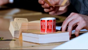 ¿Quieres ser personal de enlace del Servel en las elecciones? Así puedes inscribirte para este rol que es pagado