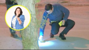 Concejala de La Pintana sufre insólito 'megaturbazo': 16 asaltantes llegaron en cinco vehículos a su casa