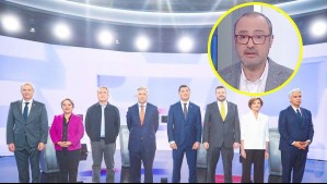 ¿Quién ganó y quién perdió el debate presidencial? El análisis del cara a cara entre los ocho candidatos