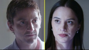 Avance de 'Los Casablanca': Samuel y Luciana esperan a Juan Pablo, y se produce un inesperado accidente