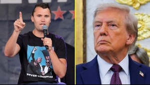 Crimen de Charlie Kirk: FBI anuncia que tiene en su poder el rifle utilizado y presidente Trump adelanta condecoración