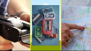 ¿Los años 90 fueron mejor? La tecnología cotidiana que hoy usamos y entonces no existía