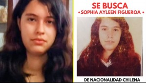 'Se sospecha que fue secuestrada': Familia busca a joven que viajó a España tras conocer a un hombre por Roblox