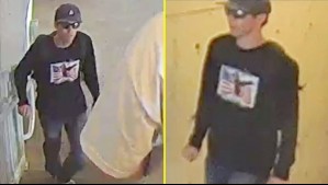 Asesinato de Charlie Kirk: FBI difunde foto del sospechoso del crimen de activista cercano a Trump