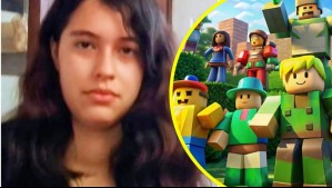 'Solo tengo dos años más que ella': Revelan audios de acusado de llevarse a escolar a Europa tras conocerse por Roblox