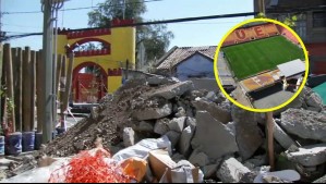 Final de la Supercopa permanece en suspenso: ¿Qué dicen las autoridades?