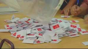 Voto obligatorio tendrá multa... por ahora: Los detalles del proyecto de ley que avanza en el Congreso