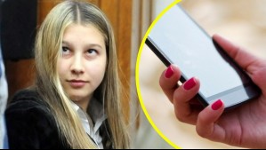 Caso Nair Galarza: Las opciones que tiene la Justicia argentina tras pedir teléfono celular y redes sociales en la cárcel