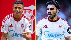 Chilenos en el Sevilla: ¿Por qué Gabriel Suazo ganaría más que Alexis Sánchez en el club andaluz?