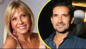 Raquel Argandoña reaparece en romántica publicación de su expareja: Se fueron de viaje juntos a Europa