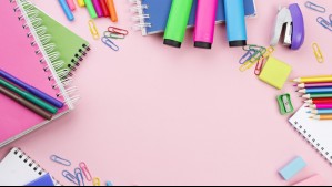 Tienda de papelería y artículos escolares realiza remate por cierre de tienda: Descuentos alcanzan el 70%