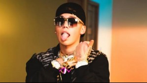 Debido a su situación judicial: Municipalidad de Coquimbo cancela participación de Jere Klein en La Pampilla 2025