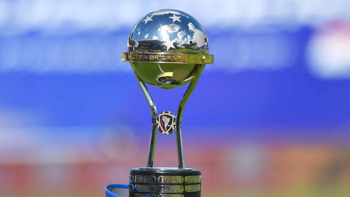 Conmebol cambia sede de final de Copa Sudamericana 2025