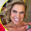 Revisa las imágenes que compartió la conductora de televisión Vivi Kreutzberger, quien generó una ola de comentarios tras mostrarse completamente al natural a sus 60 años.
