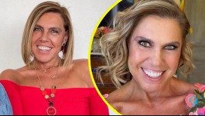 Vivi Kreutzberger sorprende con impactante transformación a sus 60 años: 'Maravillas, ¿no?'