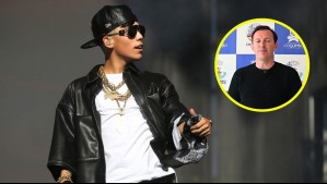 'Debido a la incertidumbre': Alcalde explica por qué cancelaron show de Jere Klein en La Pampilla