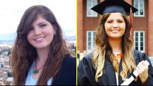 Caso Erica Hagan: Peritaje a celular, muestras de ADN y otras diligencias podrían dar con autor del crimen