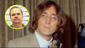 Niegan por decimocuarta vez la libertad condicional al asesino de John Lennon: 'Lo maté porque era muy famoso'