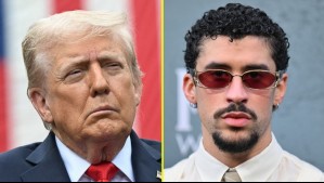 Bad Bunny anuncia que no dará conciertos en EEUU por culpa de las políticas migratorias de Trump