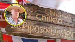 'Es un partido de alto riesgo': Dueño de Las Pipas de Einstein acusa pérdidas millonarias por Supercopa y pide que cambie de lugar