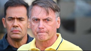 Jair Bolsonaro es condenado a 27 años de cárcel por intento de golpe de Estado en Brasil