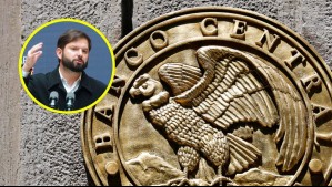 ¿Alto desempleo por aumento de sueldo mínimo y jornada de 40 horas?: El informe del Banco Central que fue respondido por Boric