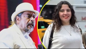 Bombo Fica anuncia generoso gesto con familia de chilena fallecida en Nueva York con el objetivo de repatriar su cuerpo