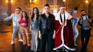 ¡Prepárate para reír! Conoce cuándo se estrena 'Coliseo', el programa de talentos de humor de Mega