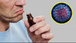 Desarrollan implantes para recuperar el olfato perdido por el coronavirus: ¿Cómo funcionan?