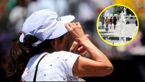 Pronostican jueves caluroso en Santiago: ¿A qué hora se registrará la temperatura máxima?