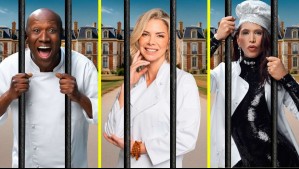 Actores, celebridades y animadores: Estos son los primeros siete confirmados para 'El Internado'