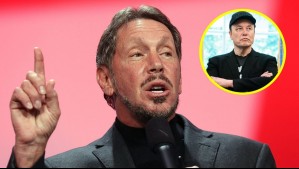 Larry Ellison: ¿Quién es el magnate que destronó a Elon Musk como el hombre más rico del planeta?