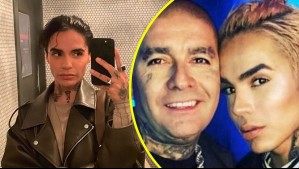 'No sabía que mi papá me paga las cuentas': Leo Méndez Jr. evidencia quiebre con sus padres con explosivas declaraciones