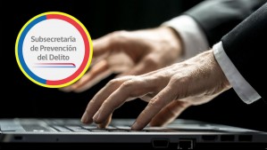 Subsecretaria de Prevención del Delito revela 'incidente informático' que afectó a equipos institucionales