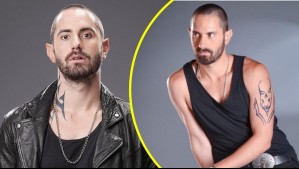 Retirado de la actuación y dedicado a la medicina china: Así luce hoy Santiago Tupper, el malvado Hans de 'Vuelve Temprano'