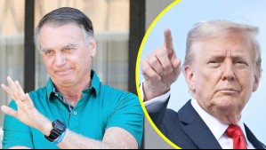 EEUU amenaza con 'responder como corresponde' a condena de Bolsonaro y Brasil afirma que no se siente intimidado