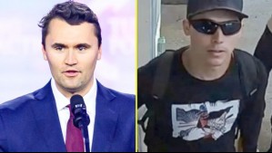 Sospechoso del asesinato de Charlie Kirk está bajo custodia: Donald Trump lo confirmó en canal estadounidense