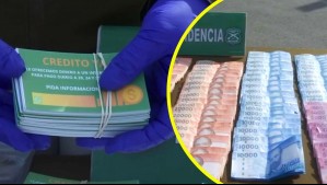 Hablan víctimas de prestamistas: Le cobraron solo por bajar una App y otro pagó de $1 millón cuando pidió $200 mil