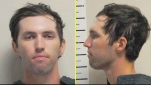 Revelan foto de sospechoso detenido por asesinato de Charlie Kirk: Tiene 22 años