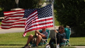 'Guerra civil' se dispara en redes tras el asesinato de Charlie Kirk, según reporte del The New York Times
