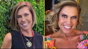 Vivi Kreutzberger deslumbra mostrándose sin maquillaje a sus 60 años: 'Maravillas, ¿no?'