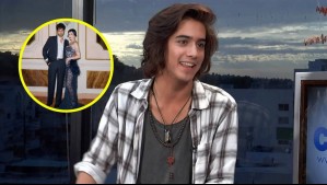 Así luce hoy el actor de 'Victorious': la transformación y la intensa carrera de Avan Jogia tras el papel de Beck