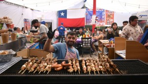 SII refuerza fiscalizaciones por Fiestas Patrias: controles en fondas, carreteras y restaurantes