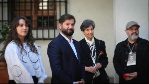 Hitos a 52 años del golpe de Estado: Isabel Allende reaparece y Gobierno impulsa proyecto para sitios de memoria